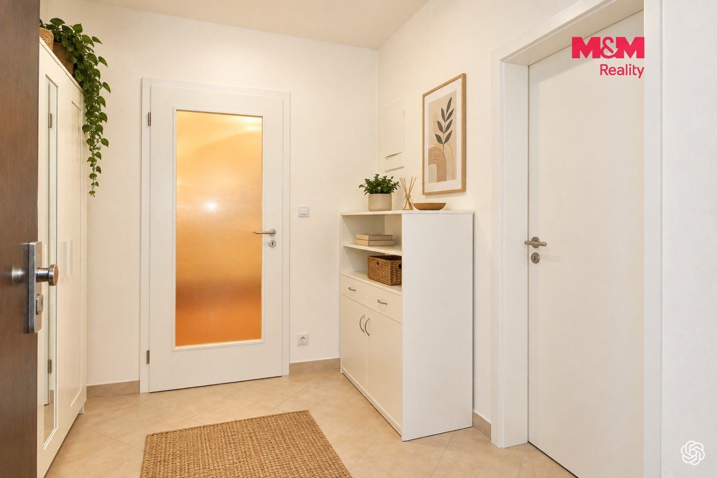 Prodej byt 1+kk - Modenská, Praha, 36 m² - 5
