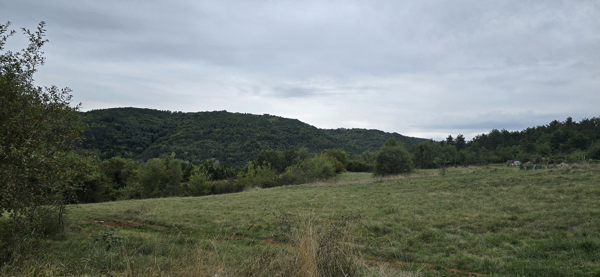 Pozemek pro bydlení · Grožnjan, HR - 4