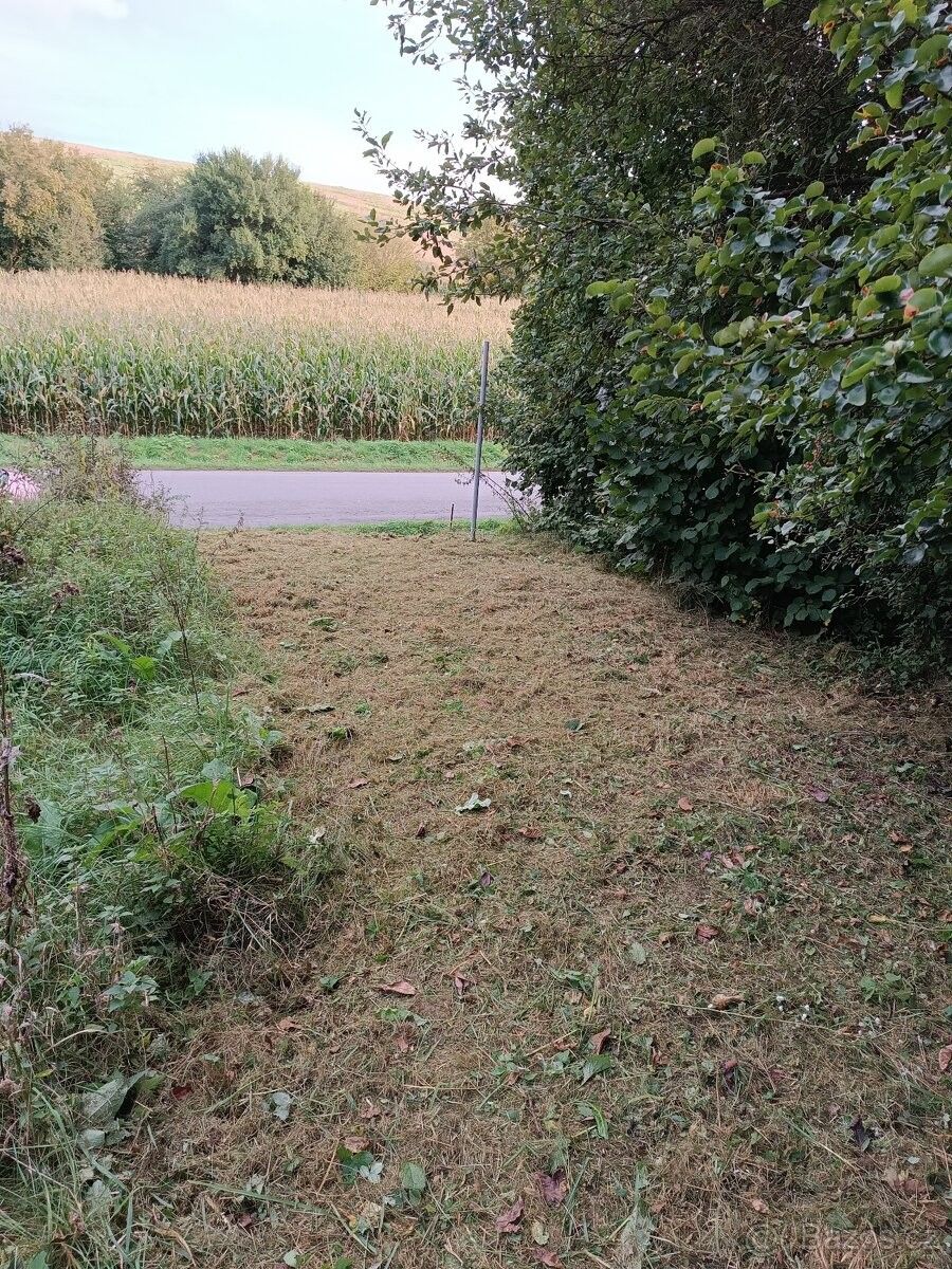 Prodej zahrada - Kokory, 751 05