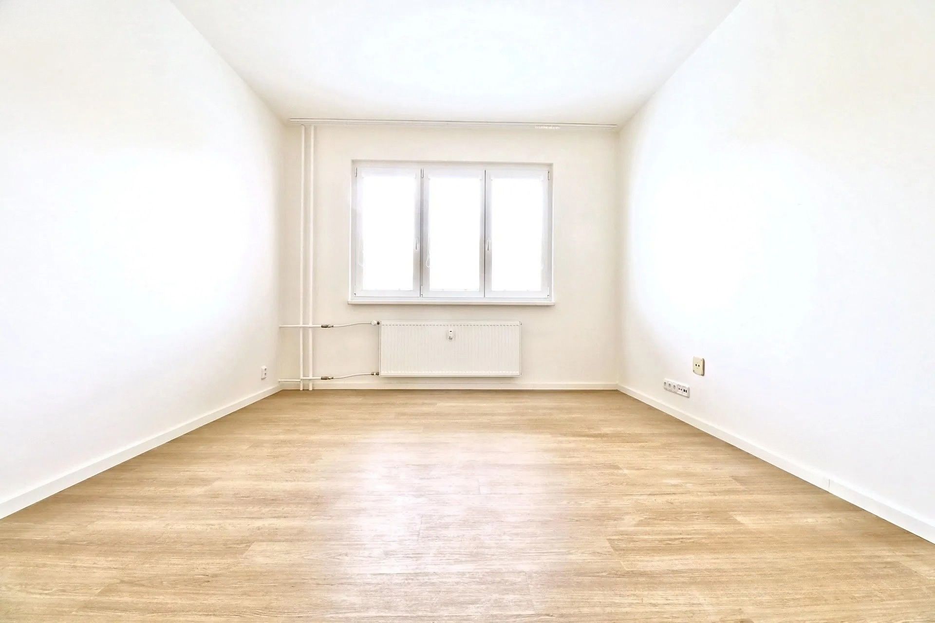 Prodej byt 2+1 - Přistoupimská, Praha Malešice, 55 m² - 5