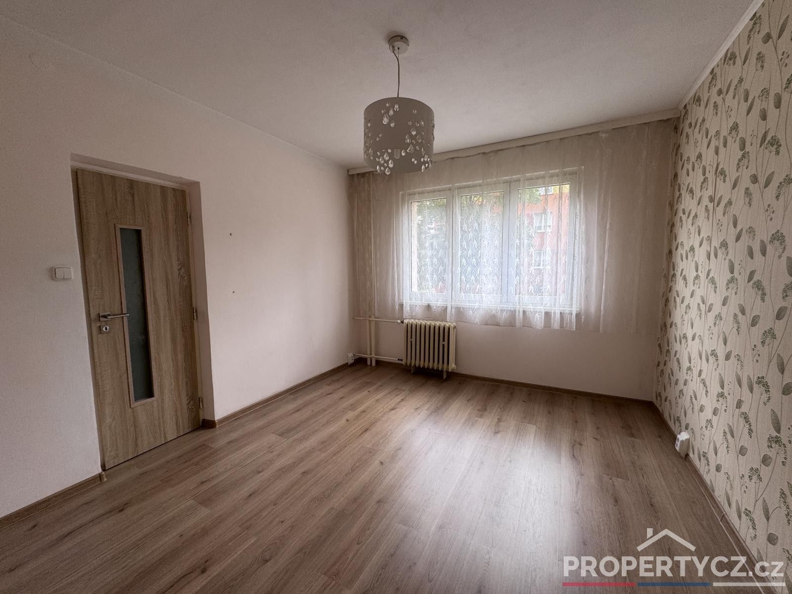 3+1, Topolová, Praha, 72 m² - 2