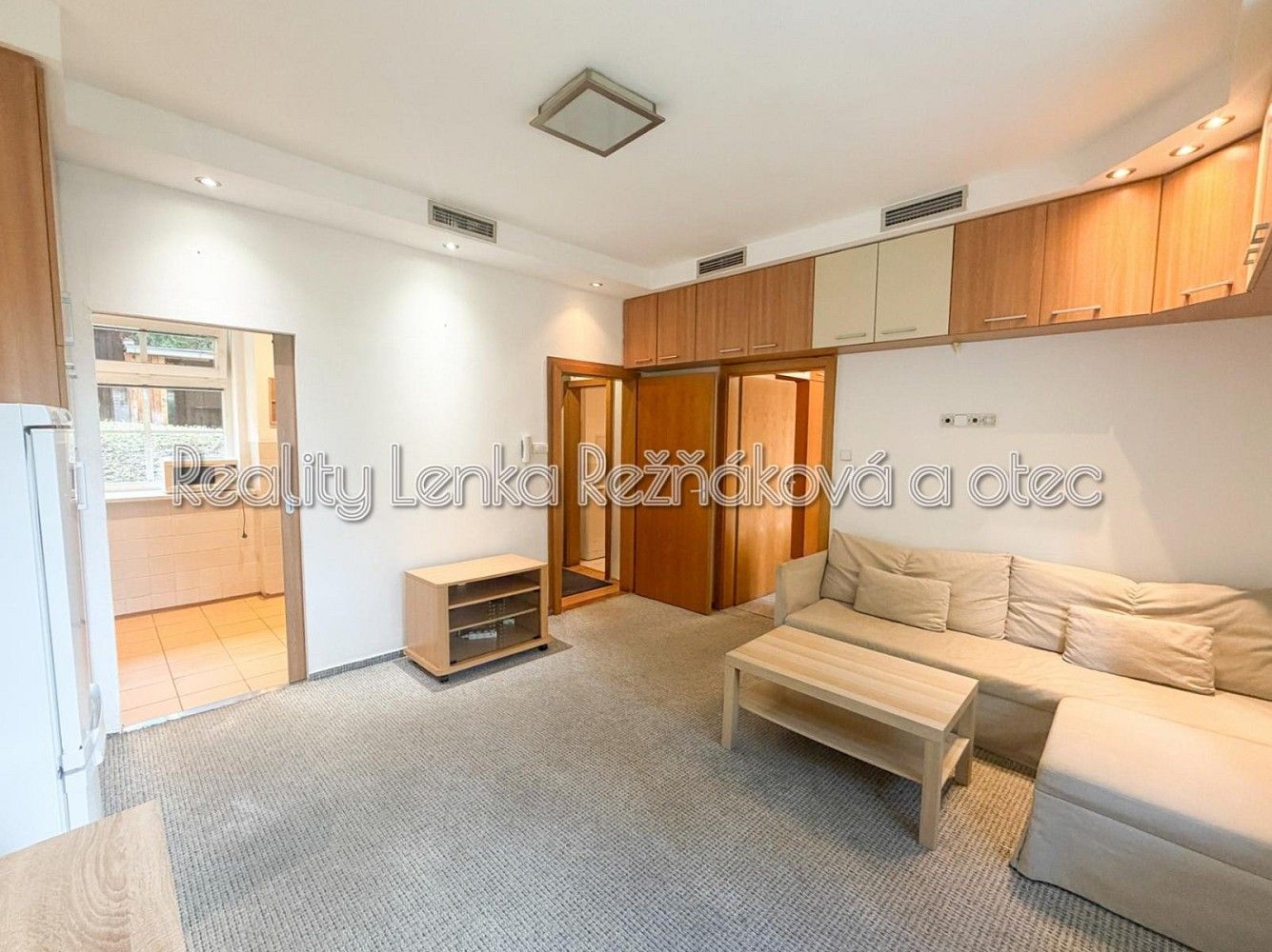 Byt 2+1 · 45 m² · Staňkova, Brno - Ponava - 4