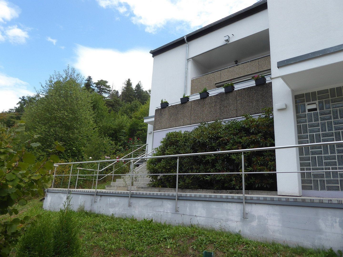 3+1, Alte Straße 24, , Bádensko-Württembersko, 91 m² - 1