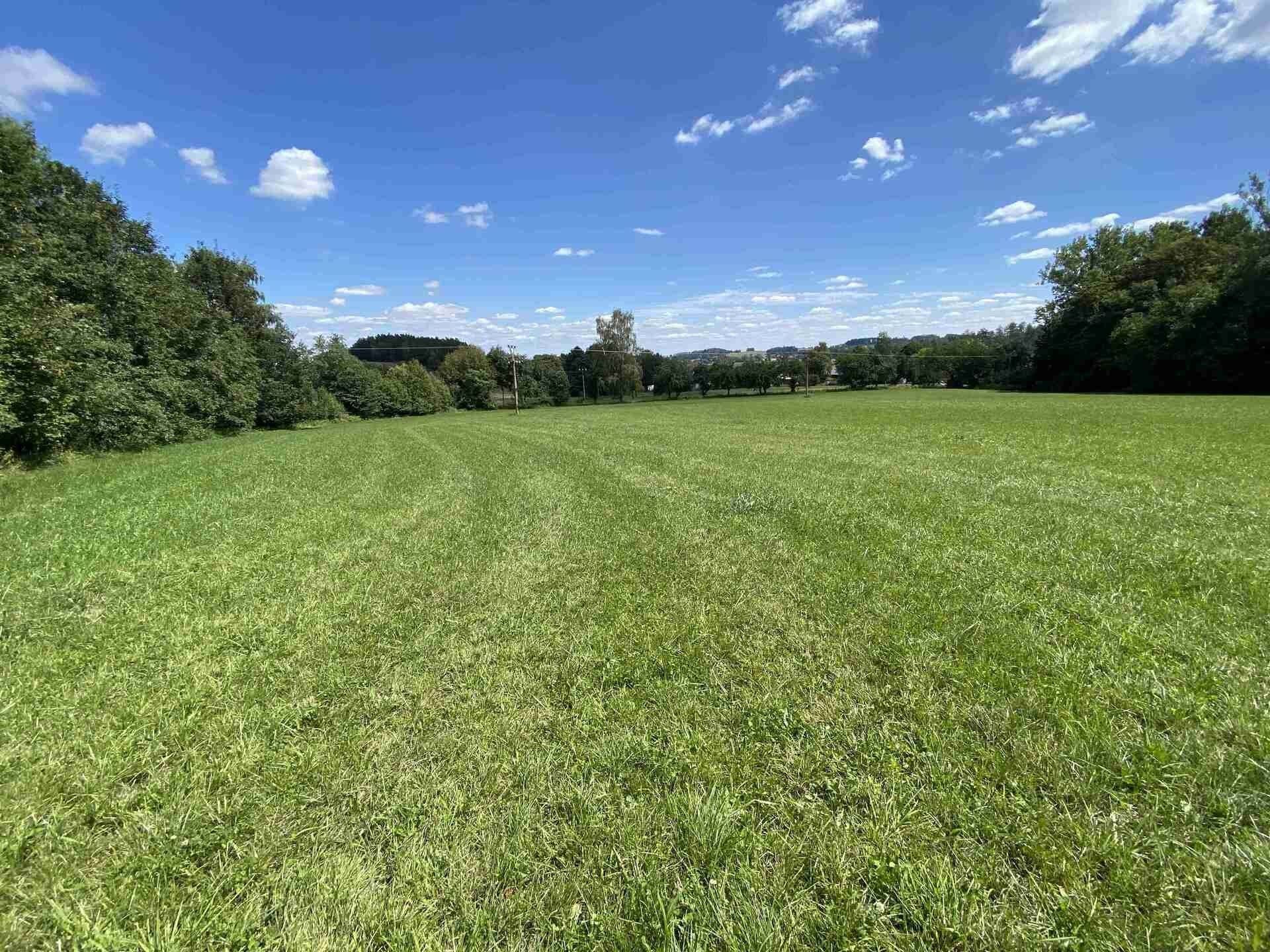 Prodej pozemek - Boňkov, 7 m²