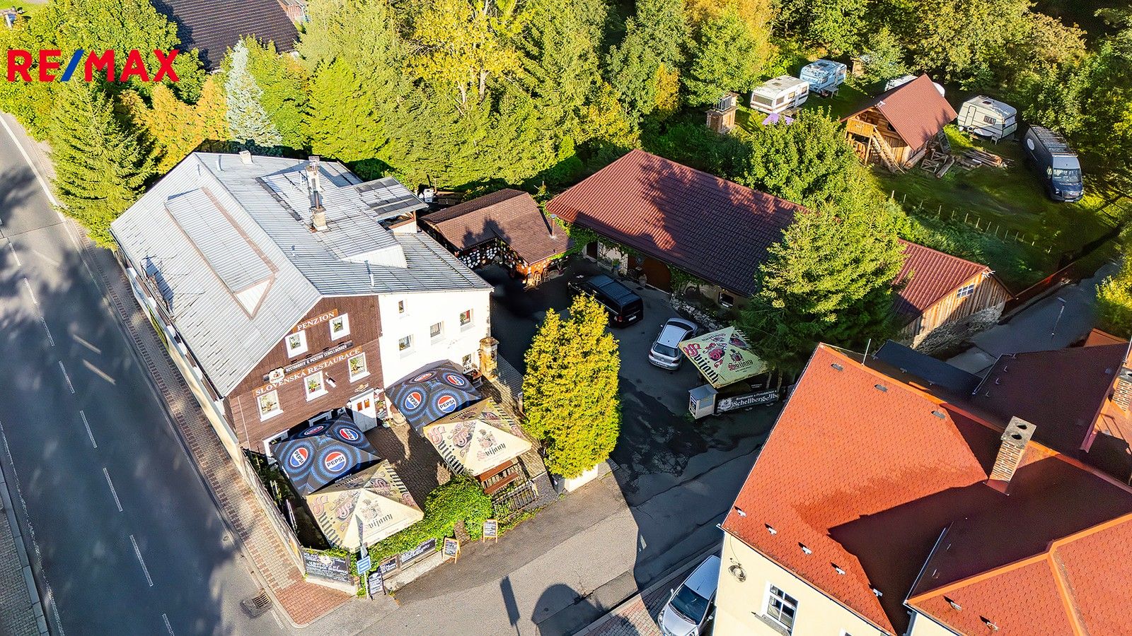 Prodej rodinný dům - Dolní Podluží, 537 m²
