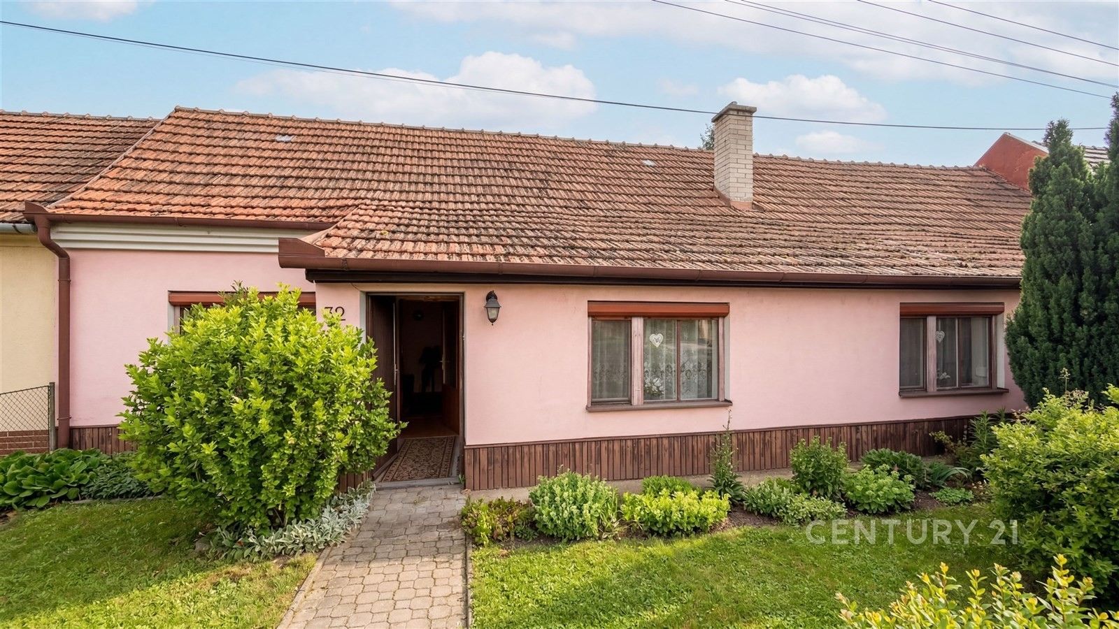 Rodinný dům · 96 m² · Slovenská 39, Bučovice Vícemilice - 4