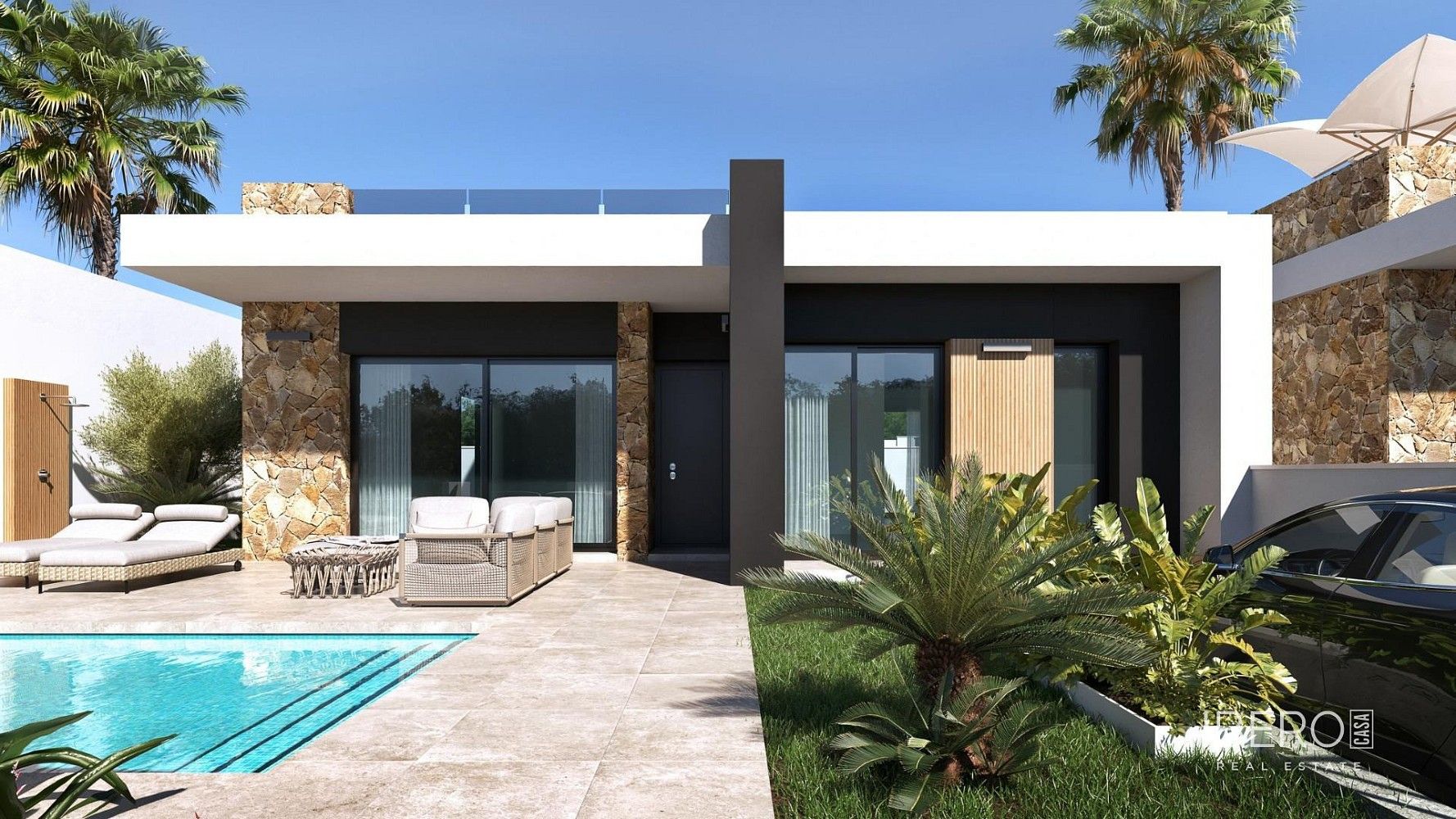 Rodinný dům · 100 m² · Ciudad Quesada, ES - 3