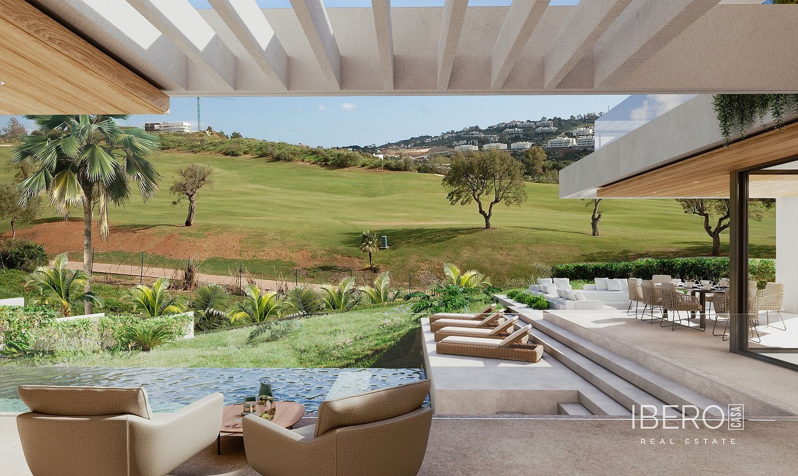 Rodinný dům · 503 m² · La Cala Golf, ES - 3