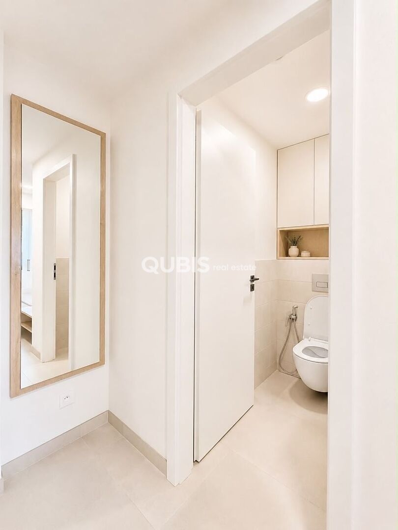Pronájem byt 3+kk - Zvěřinova, Praha, 80 m² - 5