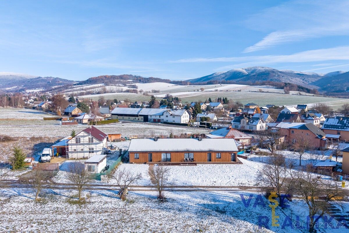 Prodej rodinný dům - Velké Losiny, 788 15