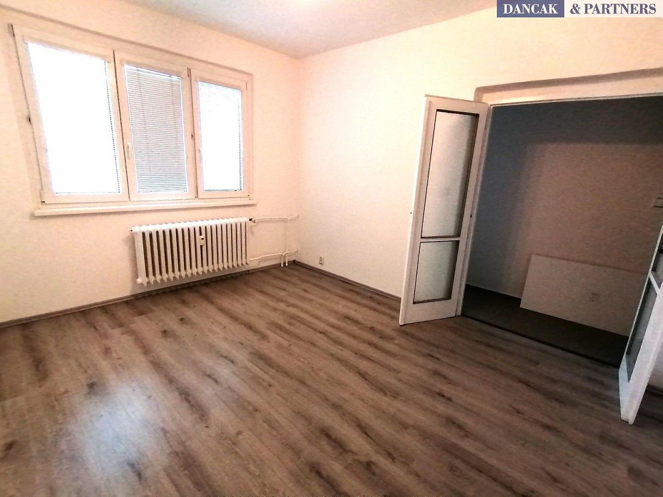 Byt 2+1 · 56 m² · Studénka - Butovice, okres Nový Jičín, Moravskoslezský kraj - 3