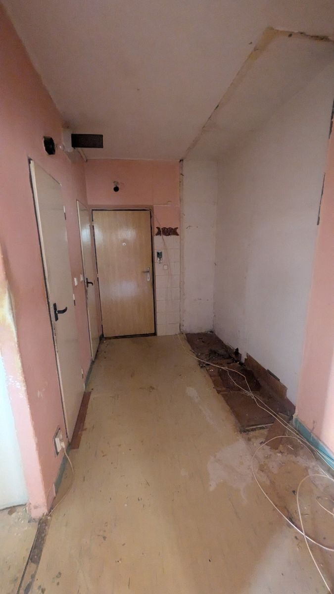 3+1, Na Kopci, Karviná - Karviná-město, Moravskoslezský kraj, 60 m² - 1