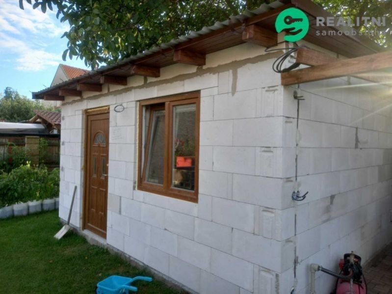 Rodinné domy, Třebíz, 130 m²