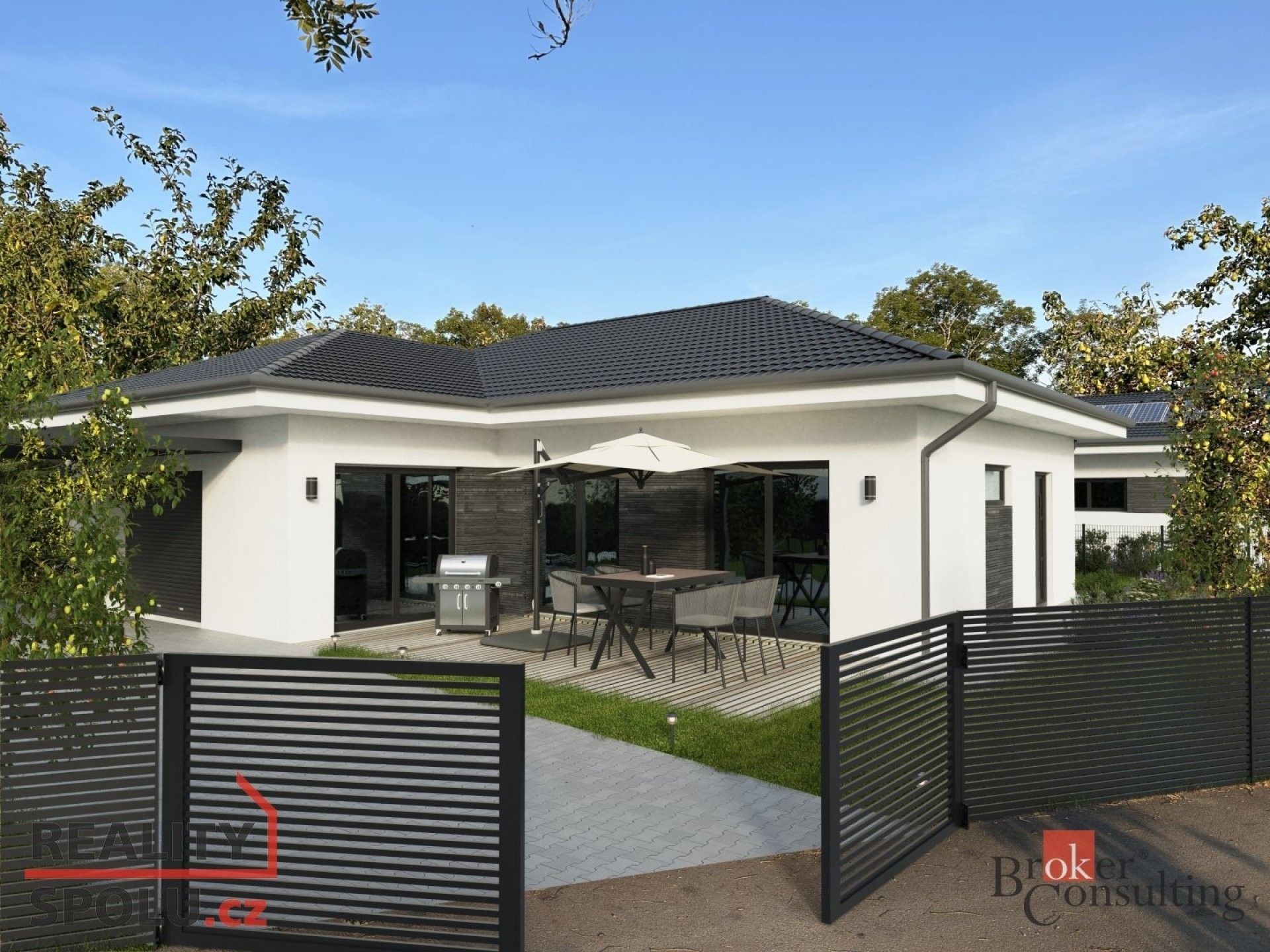 Prodej pozemek pro bydlení - Litobratřice