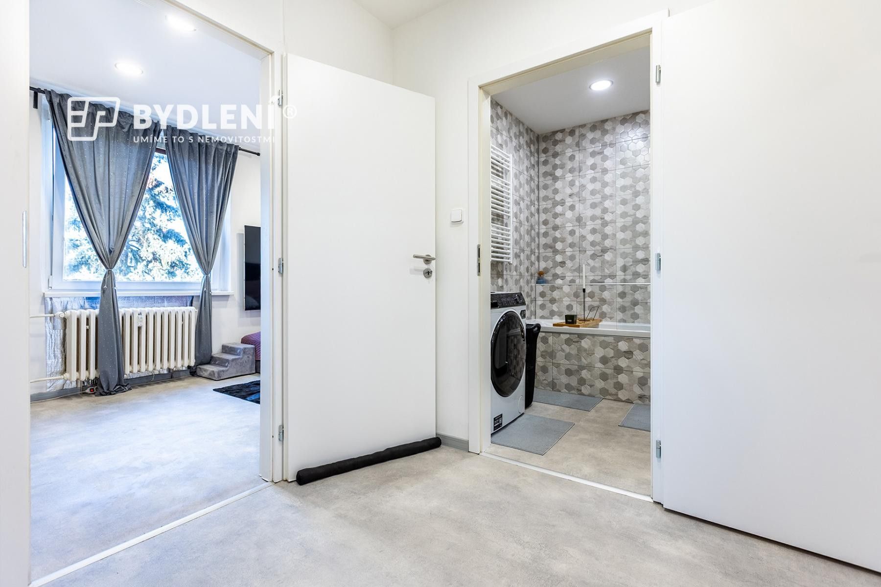 Prodej byt 3+1 - Krušnohorská  , Teplice Trnovany, 69 m² - 5