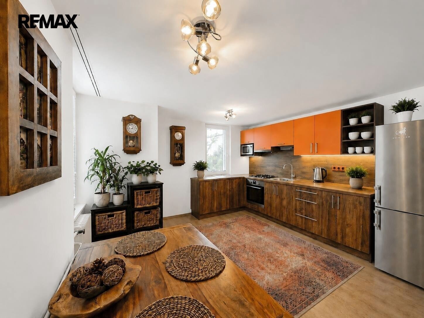 4+kk, Jana Štursy 2442, České Budějovice 3, 124 m² - 2