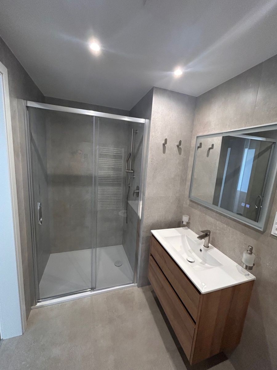 Pronájem byt 2+kk - U Engerthu, Kladno - Kladno, Středočeský kraj, 59 m² - 5