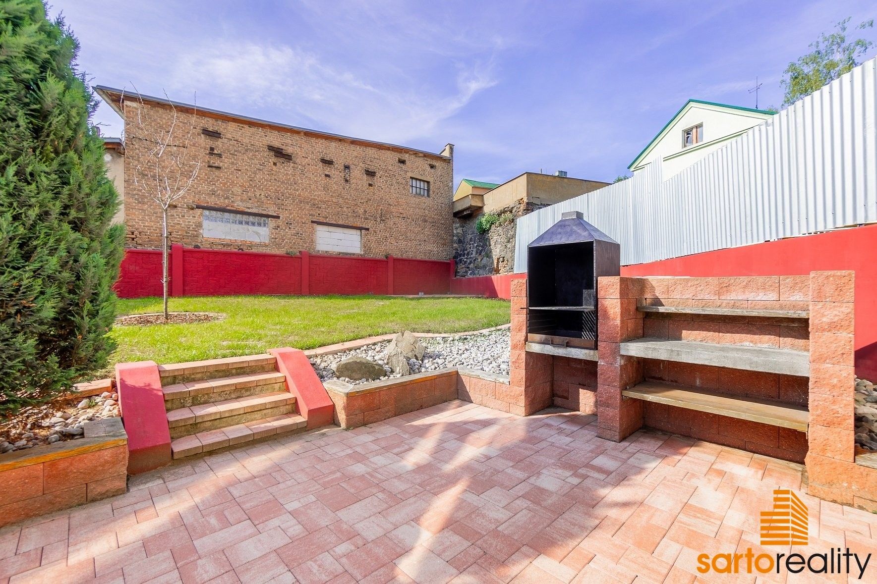 Prodej činžovní dům - Drážďanská, Ústí nad Labem, 521 m²