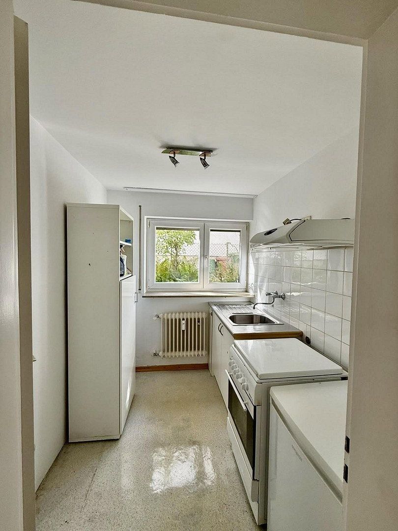 Pronájem byt 2+1 - , Bádensko-Württembersko, 40 m² - 5