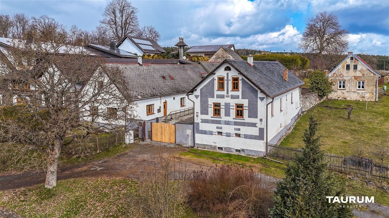 Rodinný dům, 719 m²