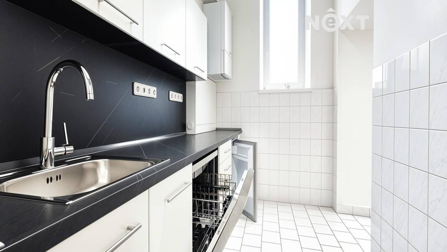 Pronájem kancelář - Bezručova, Brno, 250 m²