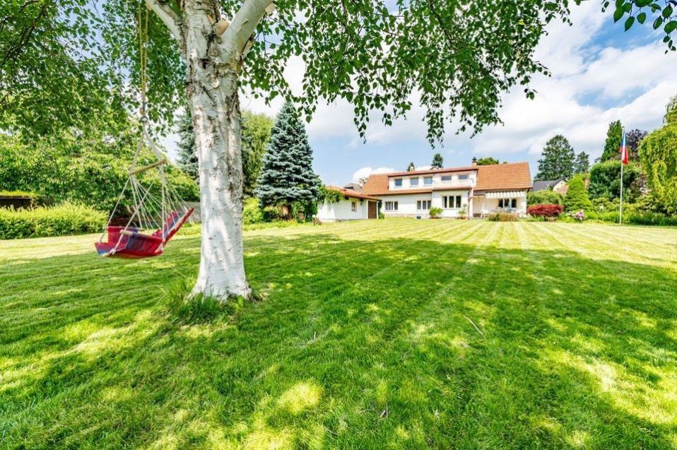 Rodinné domy, U Rybníka, Jevany, 205 m²