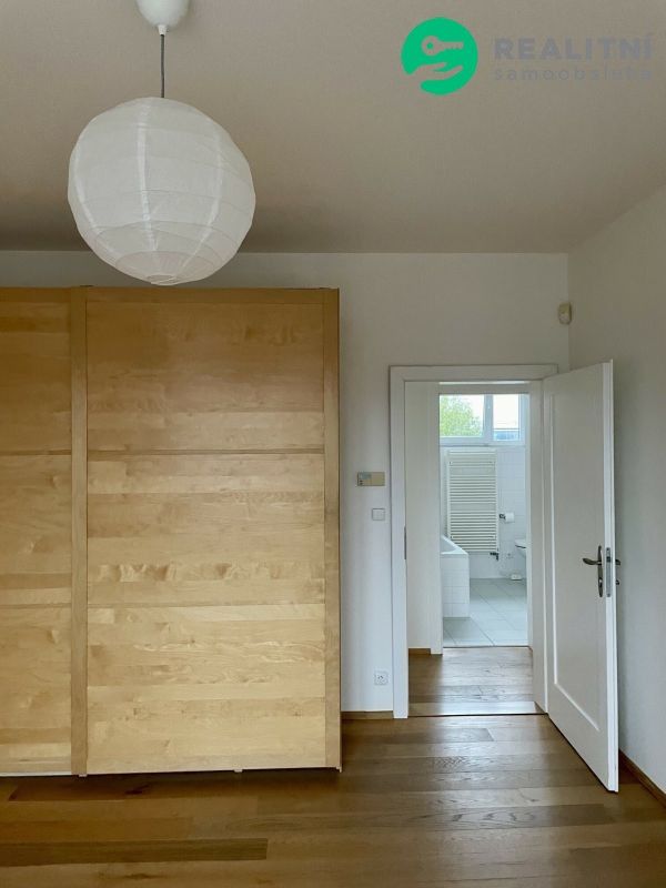 Byt · Praha, 193 00 - 4