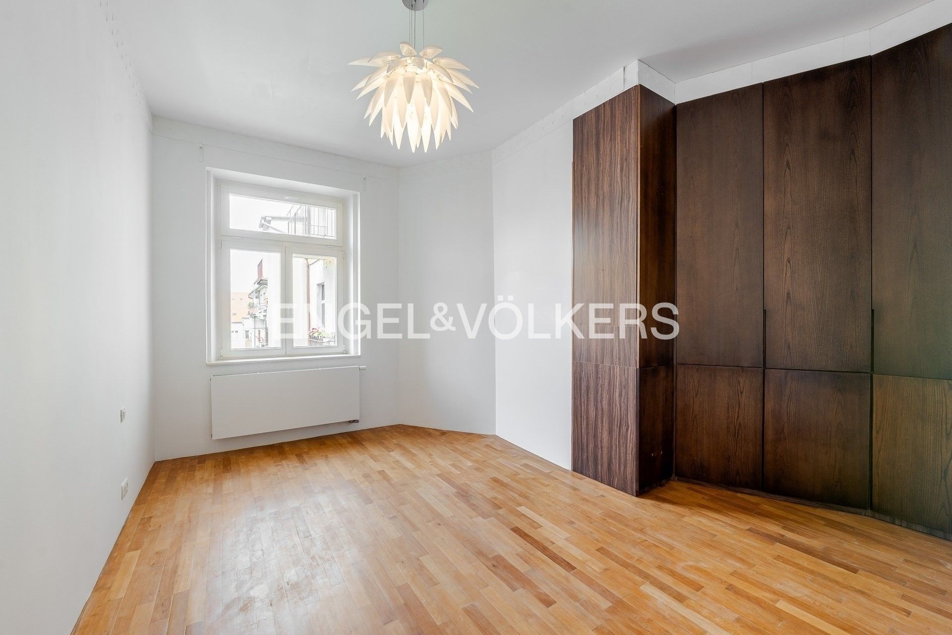 Pronájem byt 2+kk - Národní obrany 456, Praha Bubeneč, 81 m² - 5