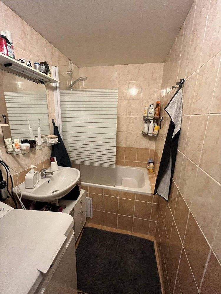 Byt 2+kk · 45 m² · Čimická, Praha 8 - Bohnice - 4