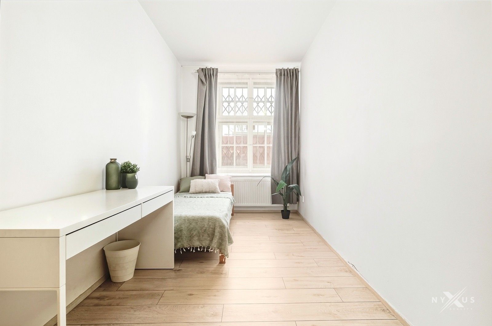 Prodej byt 4+1 - Bubenská 1159, Praha Holešovice, 100 m² - 5