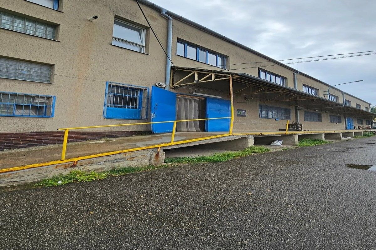 Sklady, Brno, 602 00