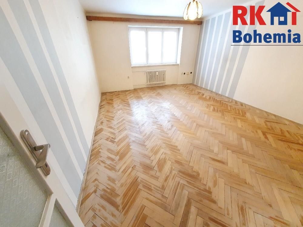 Byt 2+1 · 64 m² · S. K. Neumanna, Mladá Boleslav III - 3