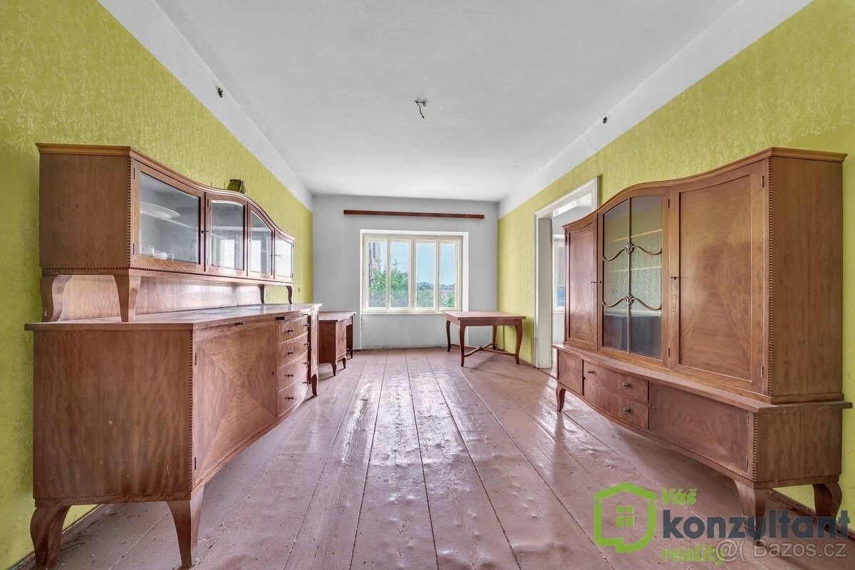 Rodinný dům · Broumov, 550 01 - 3