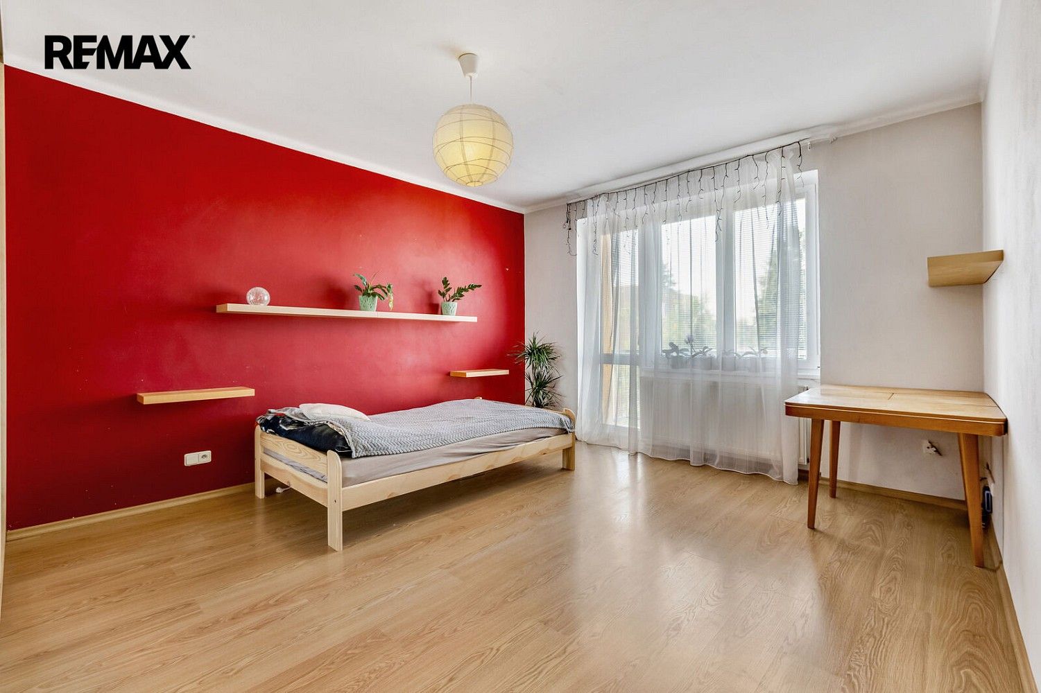 Byt 3+kk · 92 m² · Hořovice, okres Beroun, Středočeský kraj - 4