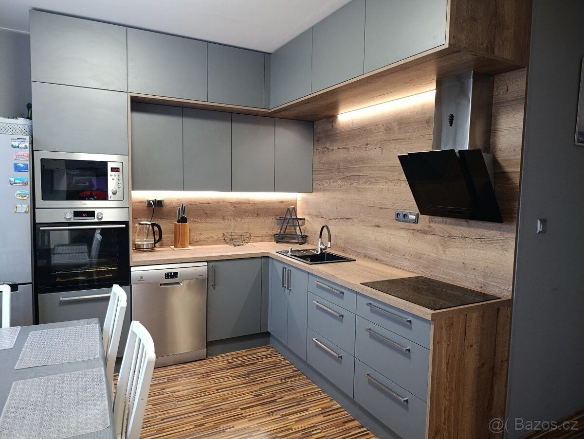 Byty, Žatec, 438 01