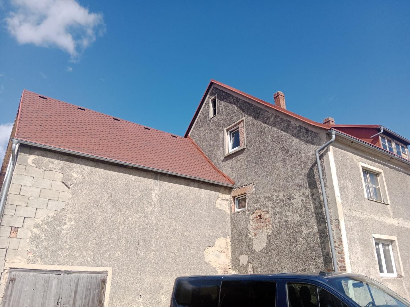 Rodinný dům · 587 m² · Lobendava - 4