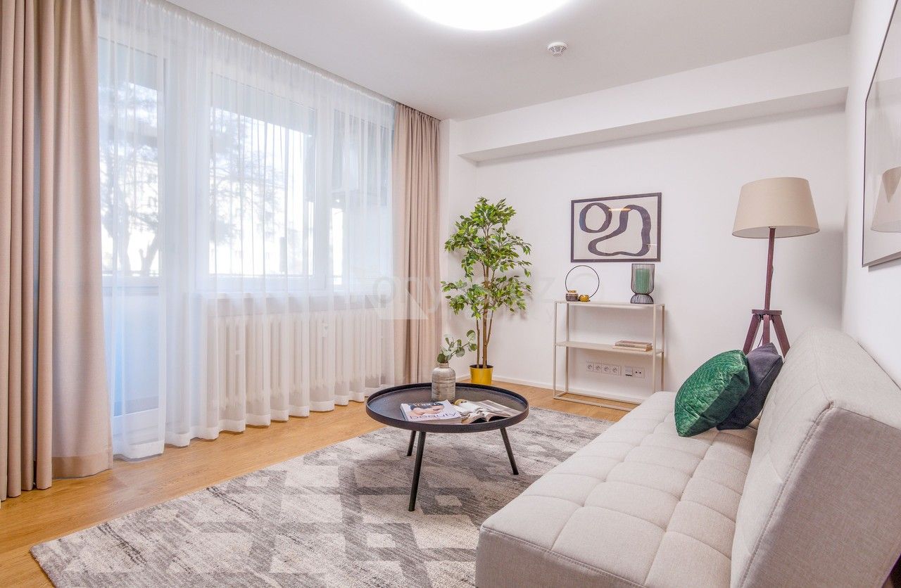 3+kk, Přetlucká, Praha, 76 m² - 2