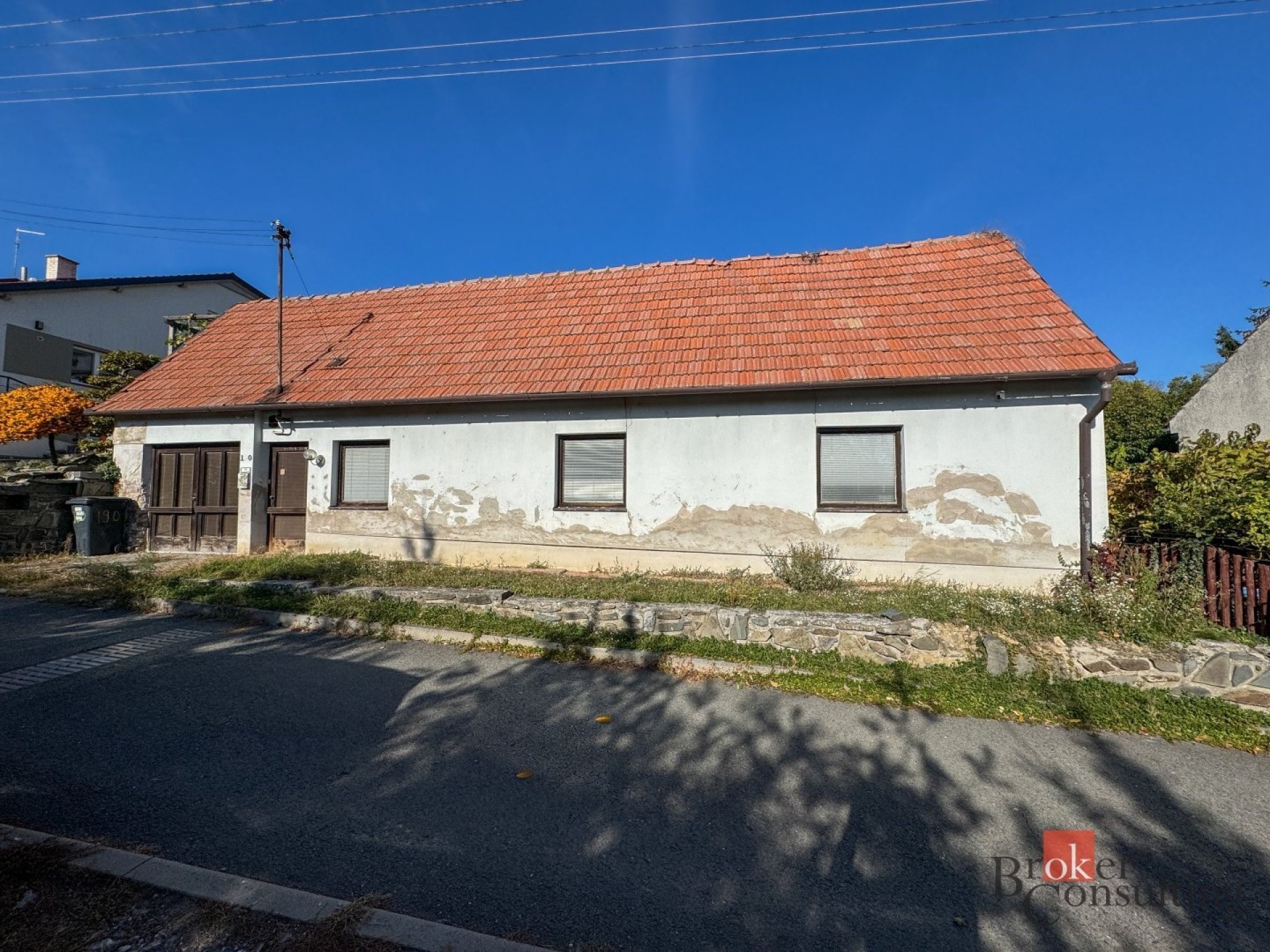 Rodinný dům, 90 m²