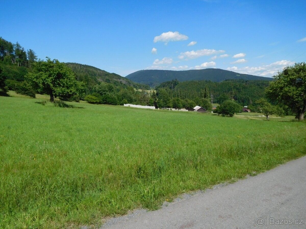Pozemky pro bydlení, Rožnov pod Radhoštěm, 756 61