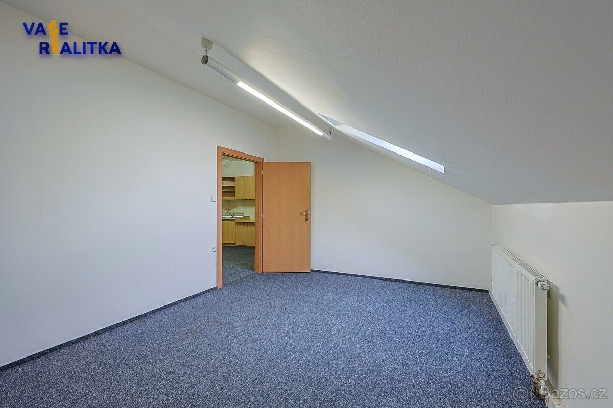 Kancelář · Lipník nad Bečvou, 751 31 - 3