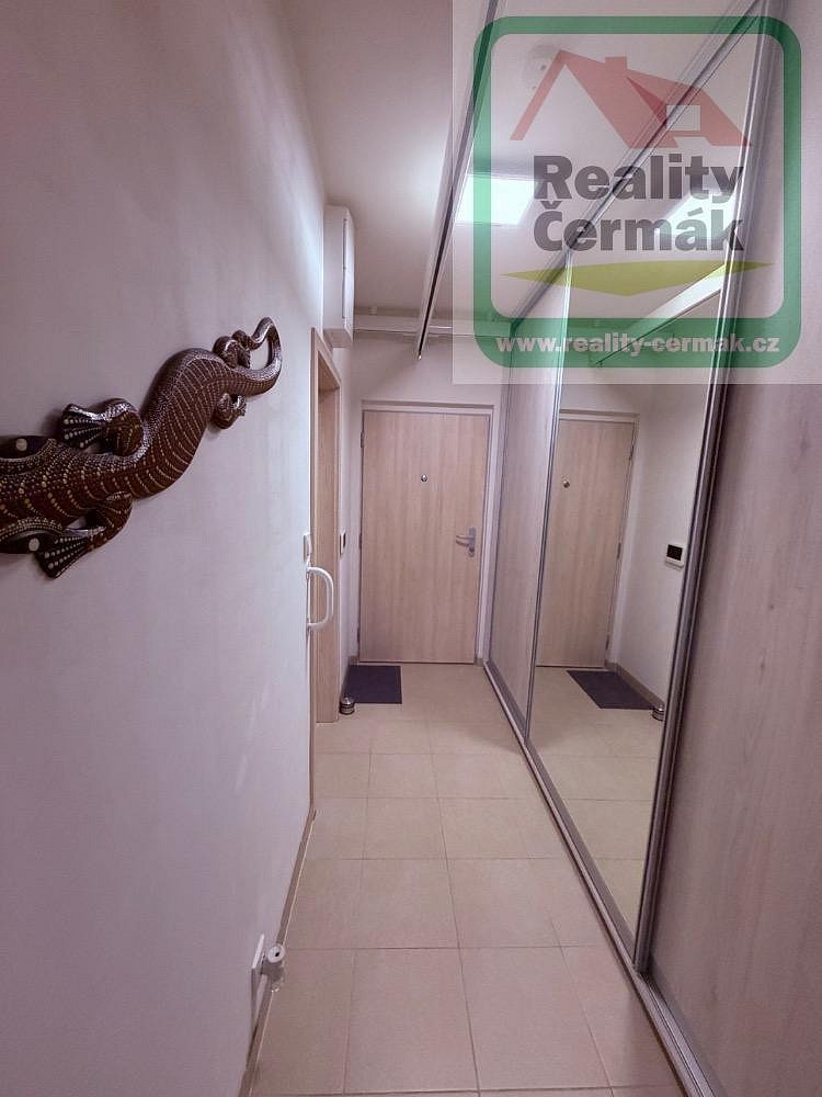 Byt 1+kk · 36 m² · Stehlíkova, Plzeň - Jižní Předměstí - 4