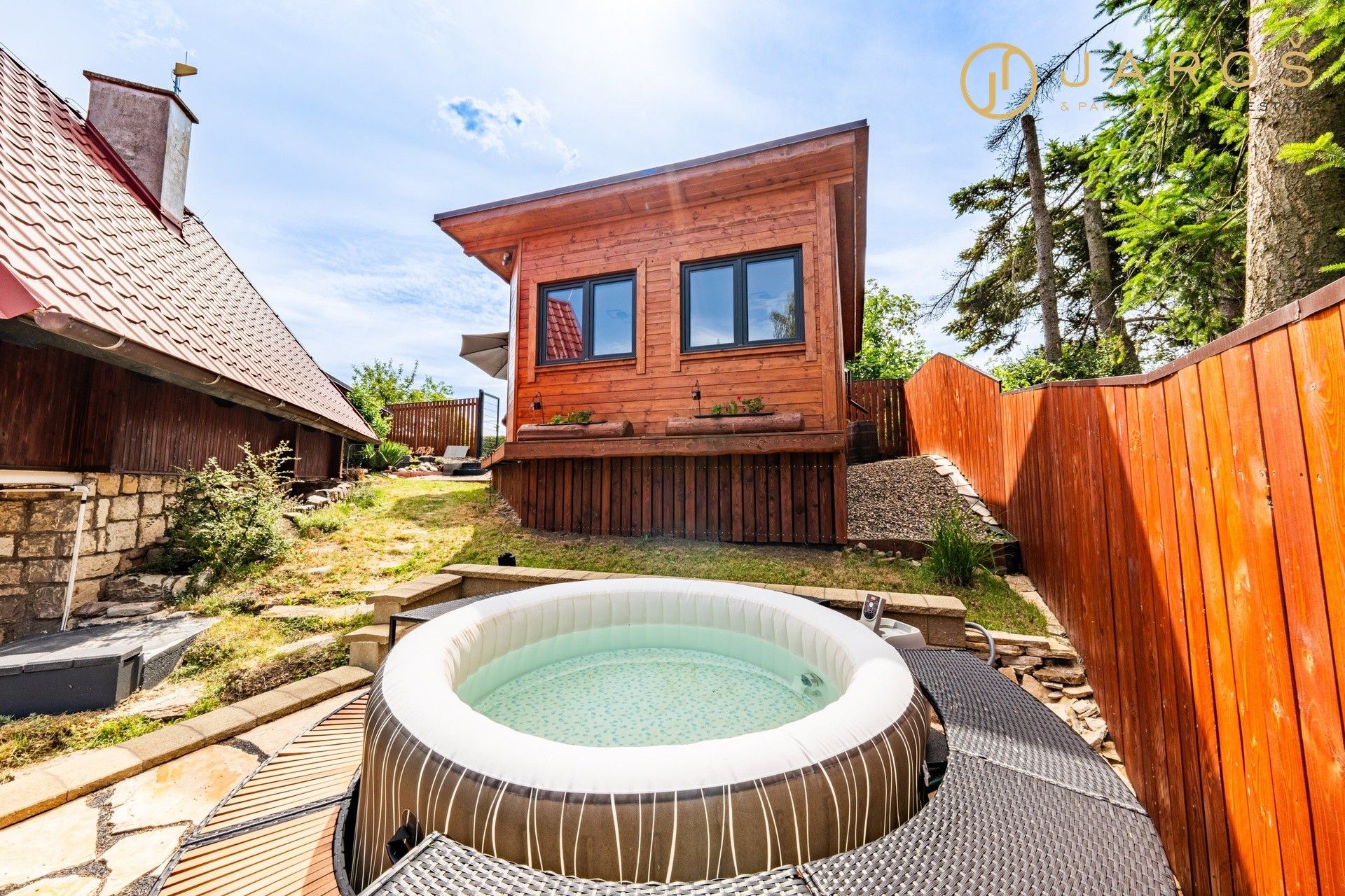 Chata · 95 m² · Klášterec nad Ohří Mikulovice - 4