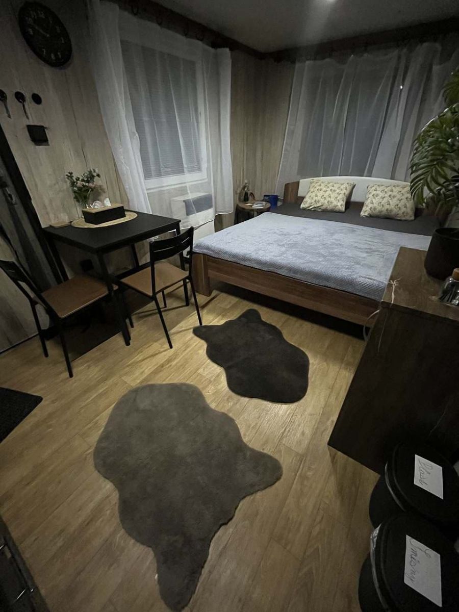 Chaty, Hroznová Lhota - Hroznová Lhota, Jihomoravský kraj - 2