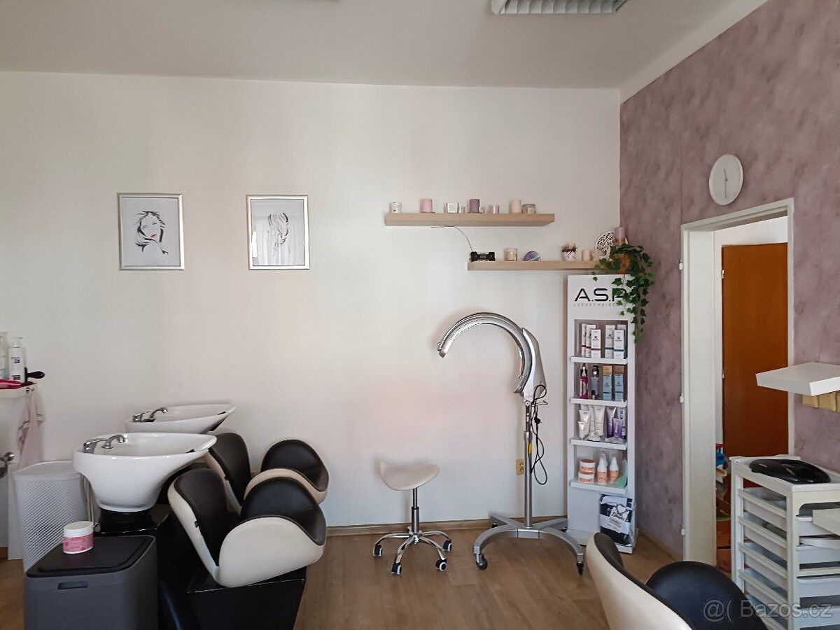 Obchodní prostory · Nový Jičín, 741 01 - 3