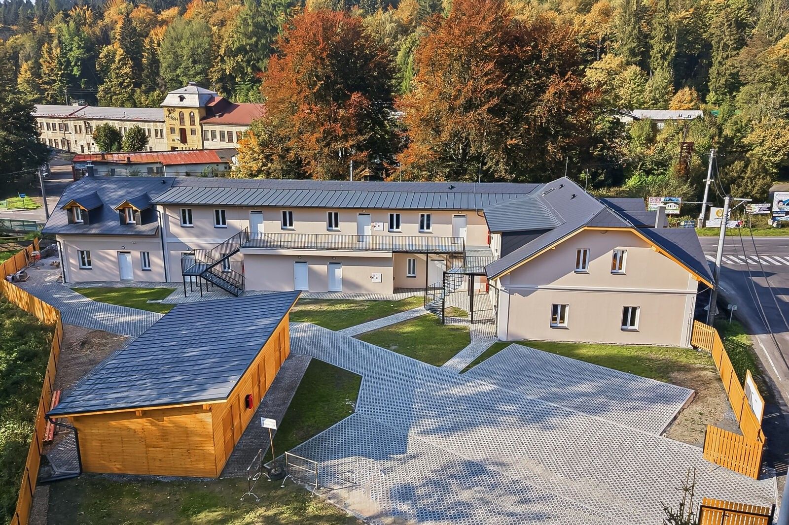 2+1, Malá Morávka, 88 m² - 1