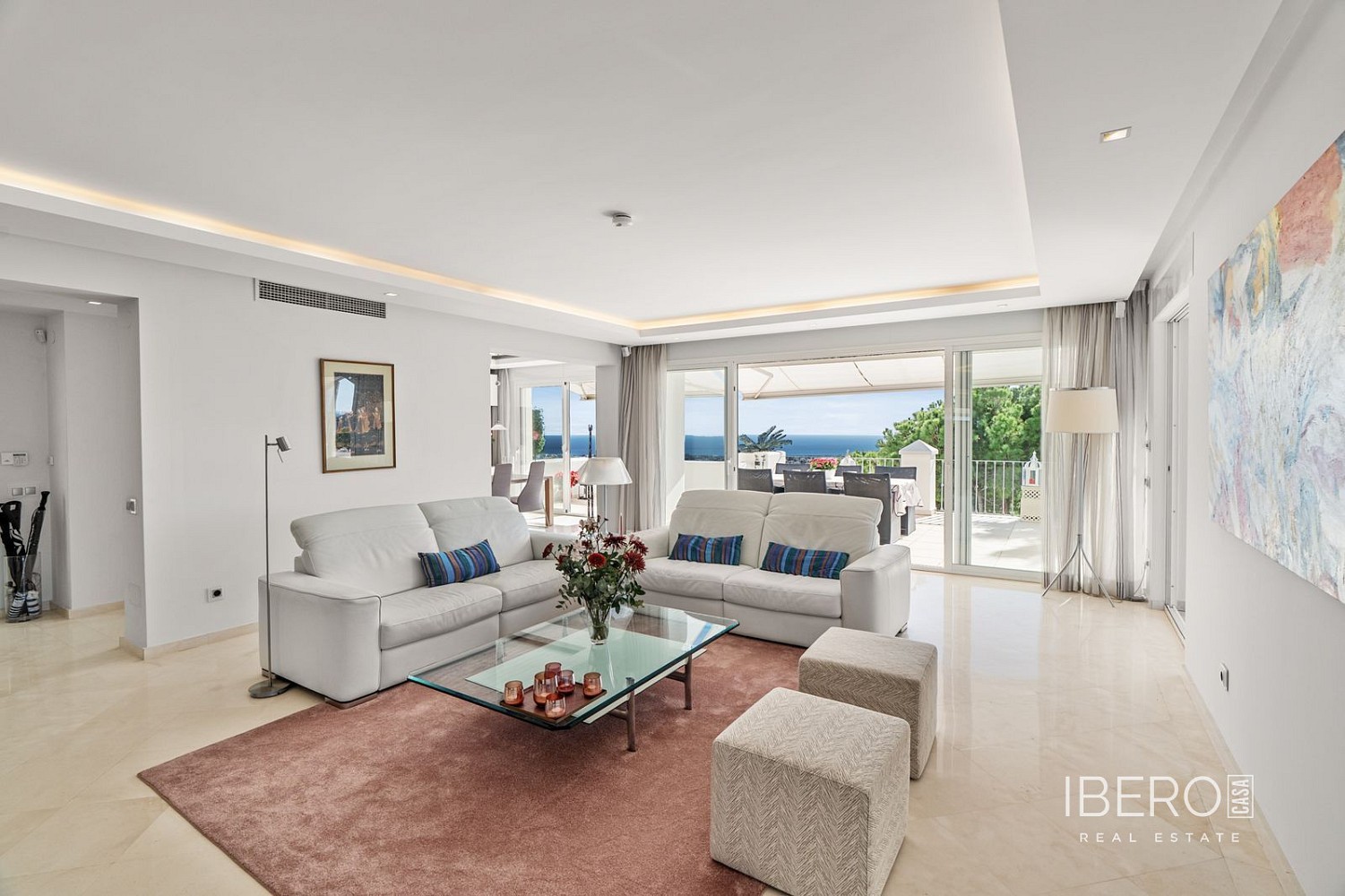 4+kk, La Heredia, Španělsko, 253 m² - 1
