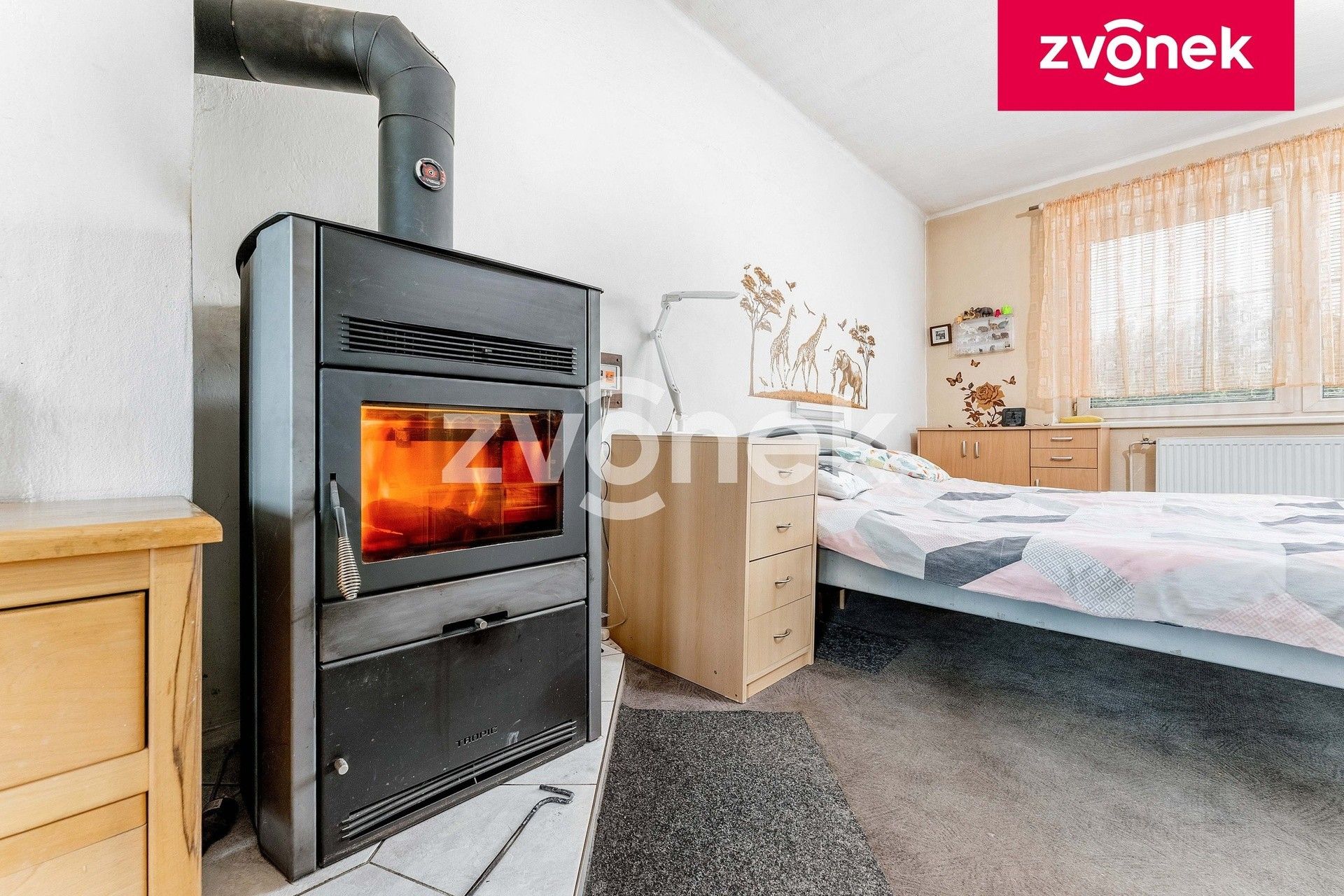Prodej rodinný dům - Břest, 220 m² - 5
