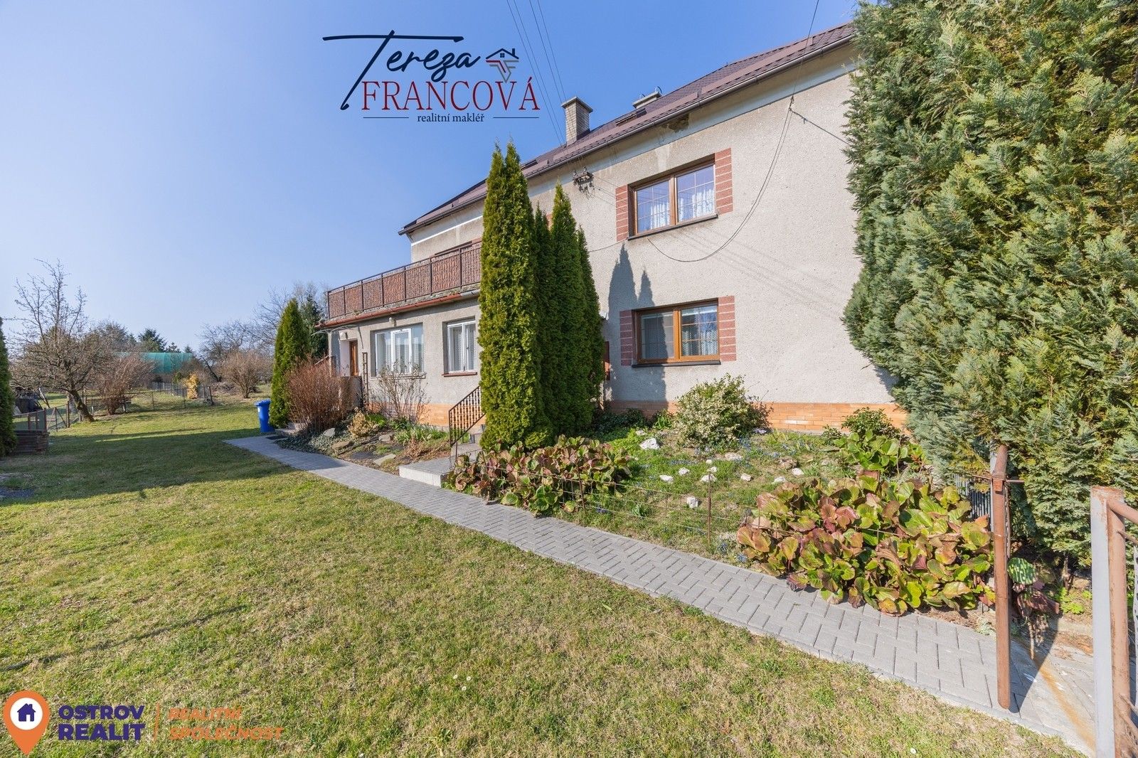 Rodinný dům, 222 m²