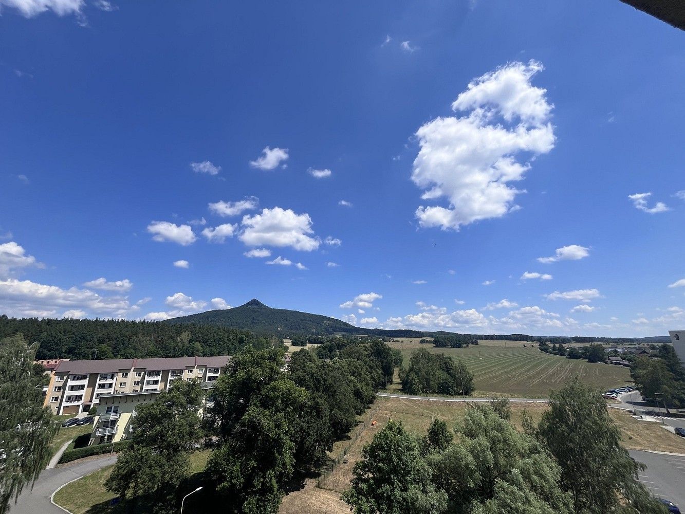 Prodej byt 1+1 - Mimoň - Mimoň I, okres Česká Lípa, Liberecký kraj, 35 m² - 5
