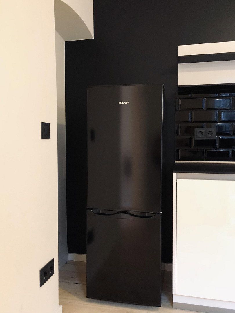 Prodej byt 1+1 - Yorckstr. 61 Berlin Kreuzberg Berlin 10965, 35 m² - 5